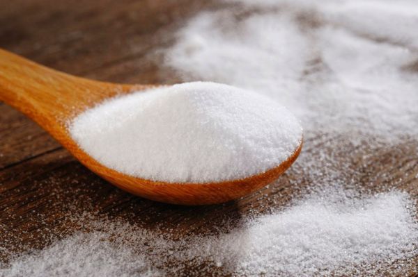 С прилавков может исчезнуть нейодированная соль