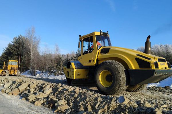 В Свердловской области определили участки дорог, где чаще всего происходят ДТП