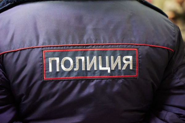 В Свердловской области с начала года сократилось количество преступлений