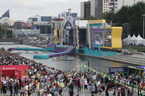 На Среднем Урале за год собрали почти 170 млн рублей туристического налога