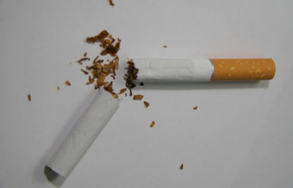 Родившимся в 2015 году и позже запретят курить