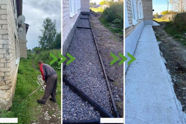 Капремонт многоквартирных домов в Свердловской области на финишной прямой