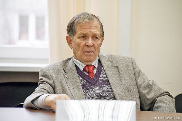 Иван Пермяков: если у братьев беда, то им надо помогать