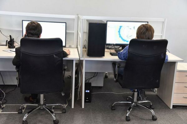 В октябре в РФ заблокировали рекордное число мошеннических сайтов