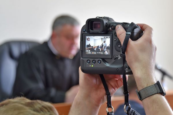 Свердловский наркоборец выиграл суд у журналистов