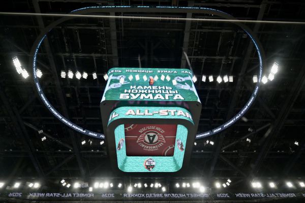 Свет, лед, 40 тонн техники: УГМК-Арена готова к грандиозному хоккейному шоу