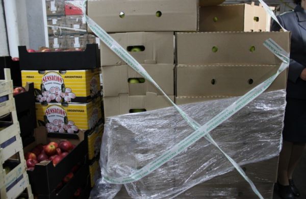 Просроченные продукты будут продавать на бирже