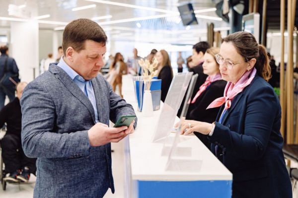 Свердловским предпринимателям стали доступнее займы областного фонда