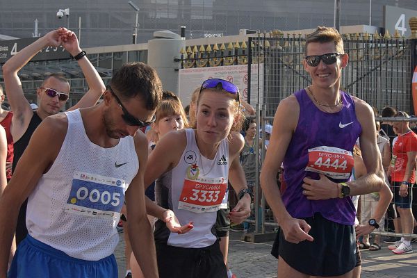 Призовой фонд марафона «Европа-Азия» составит 803 тысячи рублей