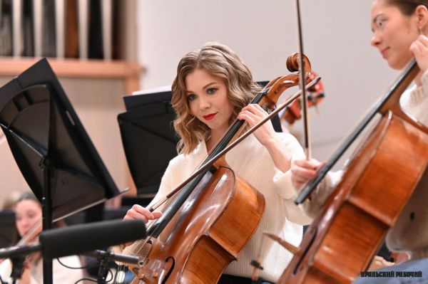 Уральский молодежный симфонический оркестр откроет Саммит талантов в Казахстане