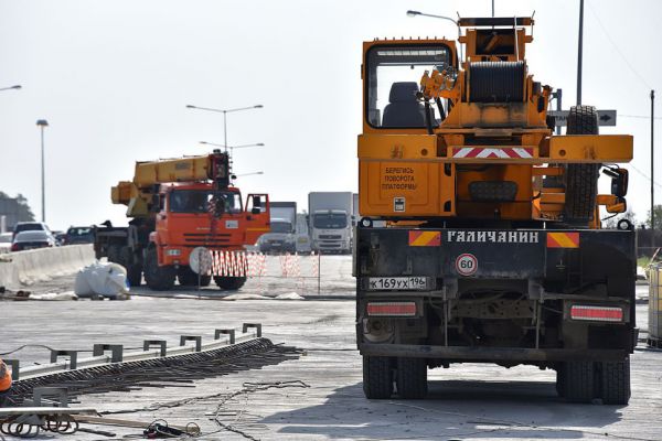 В 2023 году в Каменске-Уральском отремонтируют 19 участков дорог