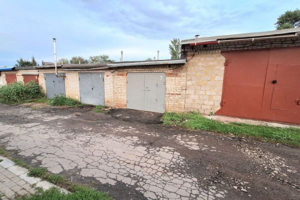 Еще пять лет форы.«Гаражную амнистию»  могут продлить до 2031 года