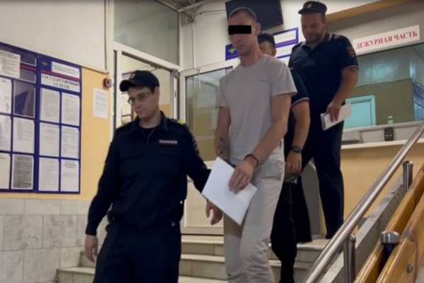 Полицейские рассказали, как сын свердловского бизнесмена помог ограбить своего отца на 8 млн рублей