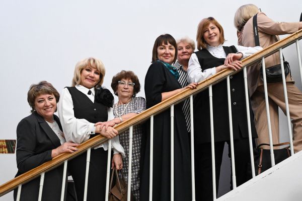 В России «Земских учителей» станет в два раза больше