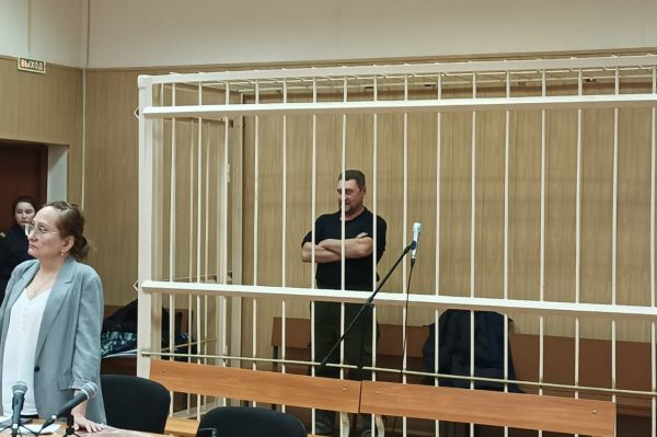 Суд в Красноуральске отправил стрелявшего в подростков пенсионера под стражу