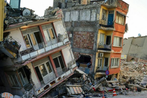 Ученые нашли новый способ повысить сейсмозащиту зданий