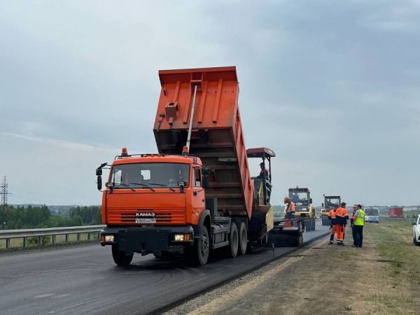 На Среднем Урале отремонтировали около десятка дорог к туристическим объектам