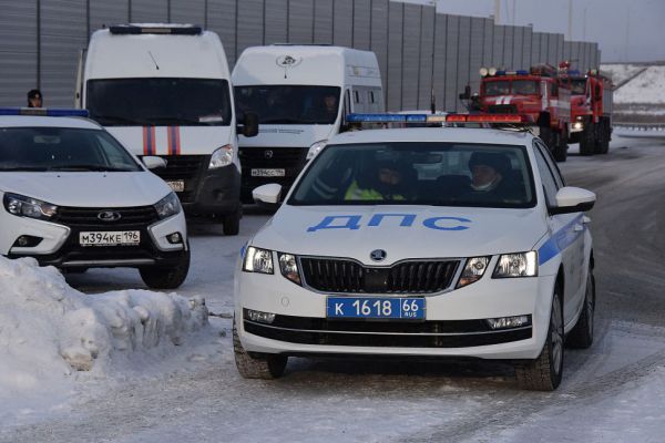 Прокуратура занялась смертельным ДТП в Нижнем Тагиле