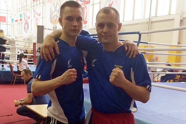 Школьник из Екатеринбурга стал чемпионом мира по кикбоксингу