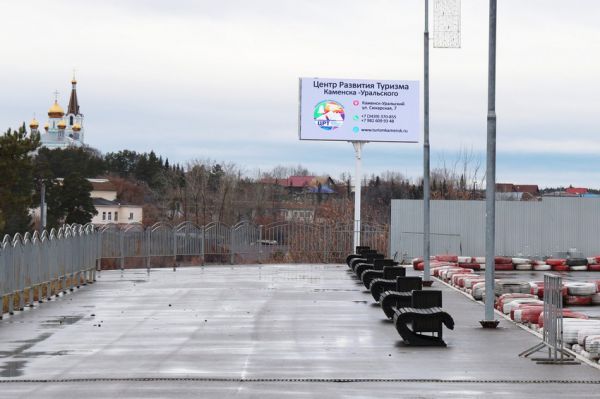 Урало-Сибирская тропа приведет туристов к самым красивым местам горного края