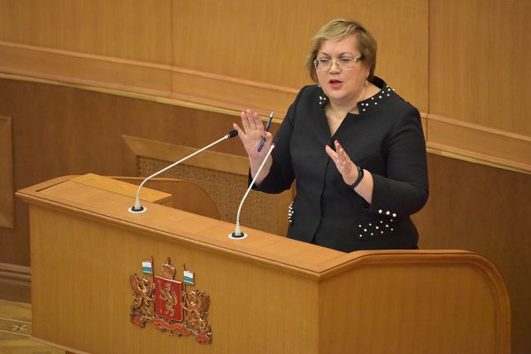 Омбудсмен Татьяна Мерзлякова назвала семь «болевых точек» в сфере прав человека