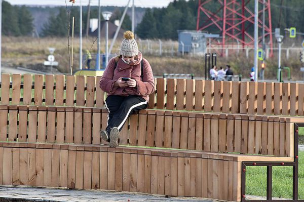 При поиске квартиры свердловчанка стала жертвой мошенников