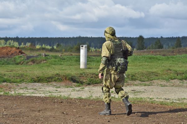 Свердловчане «в запасе» получили повестки в военкомат. В ЦВО прокомментировали их возможную отправку на Украину