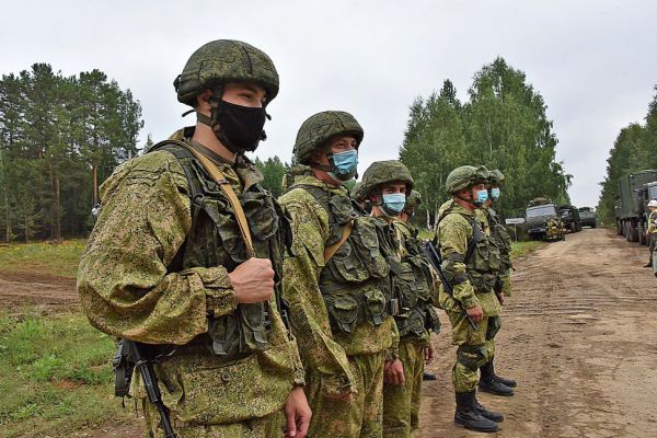 Годен – не годен? Призывников с отсрочкой по учёбе освободят от медкомиссии