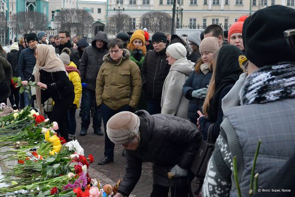 Биатлонный центр на костях никому не нужен: если на Московском тракте будут найдены останки, их перезахоронят