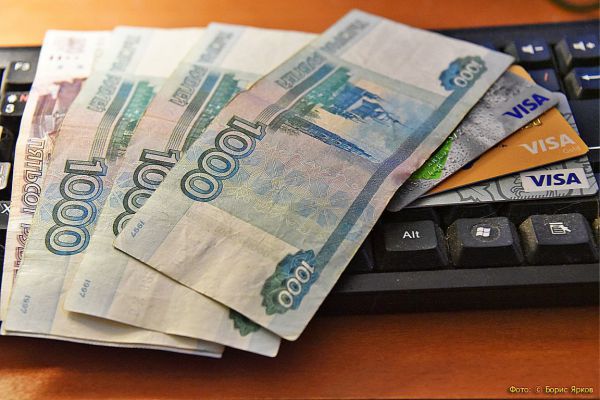 Житель Качканара осужден на 4,5 года за передачу взяток врачу-мздоимцу