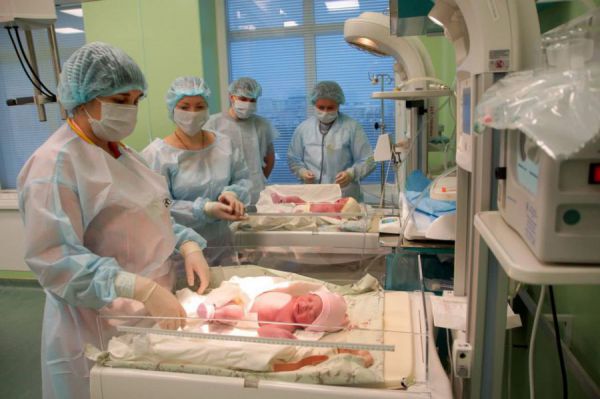 Неонатальный скрининг помог выявить наследственные заболевания у 58 новорожденных свердловчан