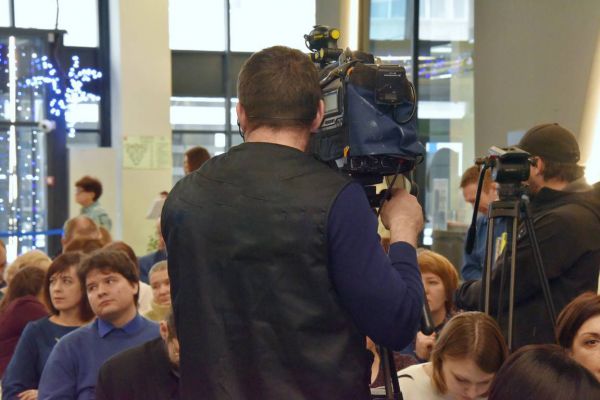 В четырех городах на Среднем Урале временно отключат ТВ