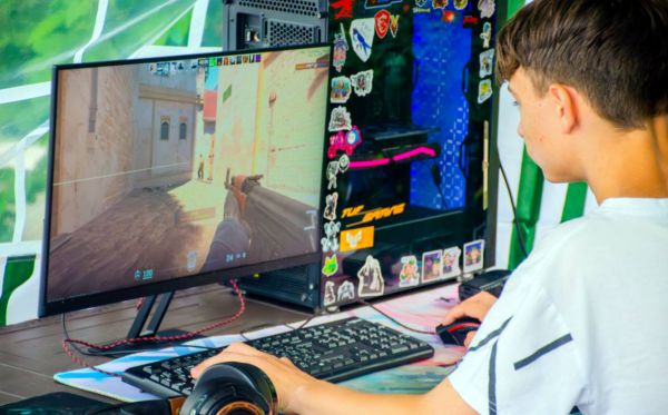 В Заречном впервые присвоили спортивные разряды по Dota 2: среди обладателей – сотрудники Белоярской АЭС