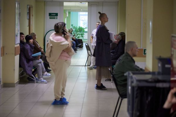 Заболевших ОРВИ в Екатеринбурге стало на 7% меньше