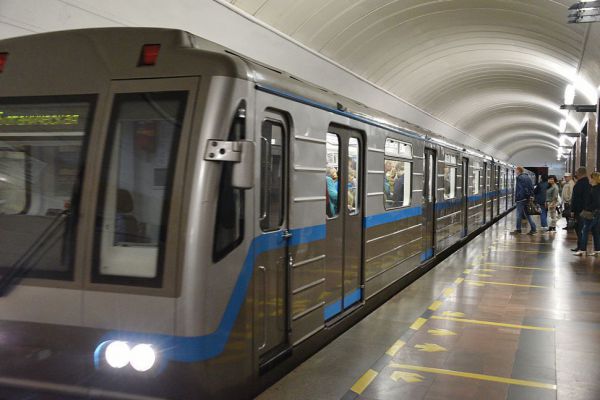 Белорусский «Минскметропроект» готов помочь построить в Екатеринбурге вторую ветку метро