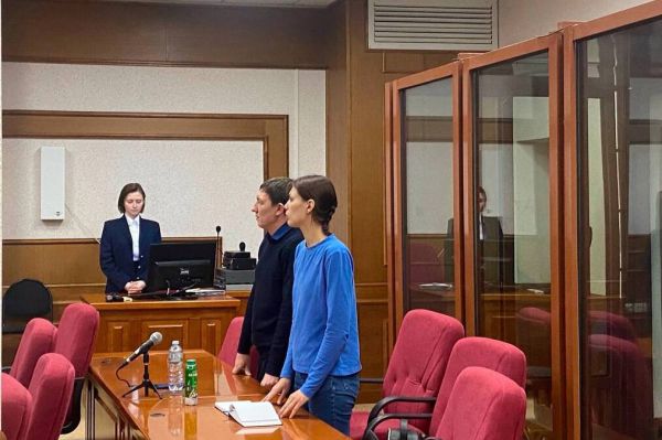 В Екатеринбурге суд оправдал супругов, обвиняемых в сожжении родственника и его друга