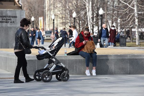 В Екатеринбурге запустят навигатор с безбарьерными маршрутами