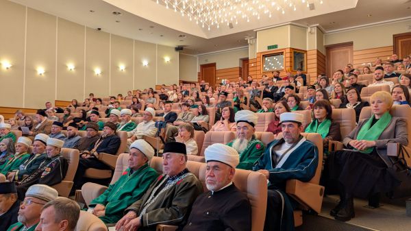 В Екатеринбурге обсудили принципы сохранения межнационального и межрелигиозного согласия
