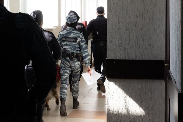 На бывшего главу Балтымской сельской администрации возбуждено уголовное дело