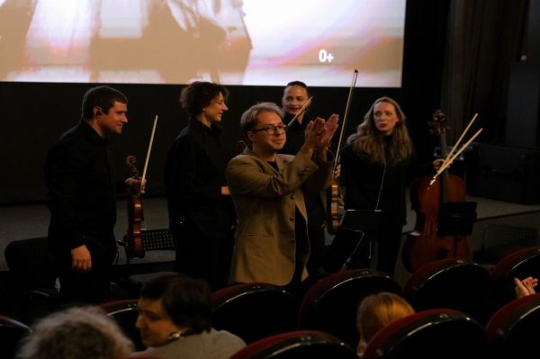 Уральская нота прозвучала в шорт-листе Премии Художественного театра