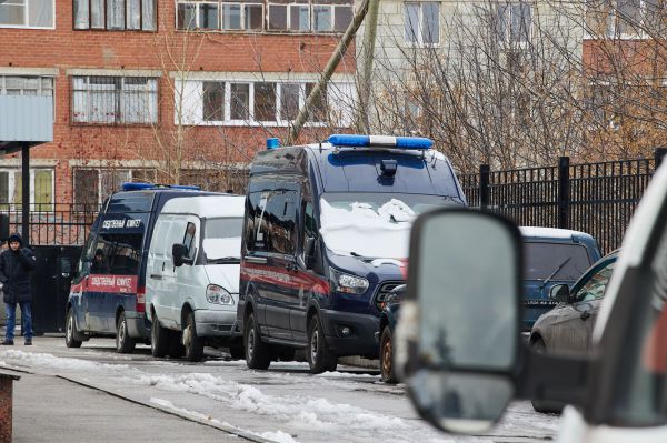 В Нижнем Тагиле нашли убитой мать четверых детей