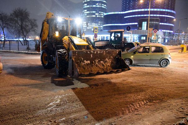 В Екатеринбурге почти на месяц закроют движение по улице Авиационной