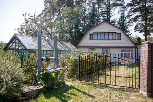 Садоводы Екатеринбурга получат финансовую поддержку от городских властей