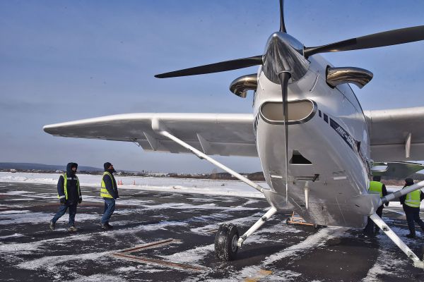 Создатель проекта Sukhoi Superjet возглавит совет директоров УЗГА