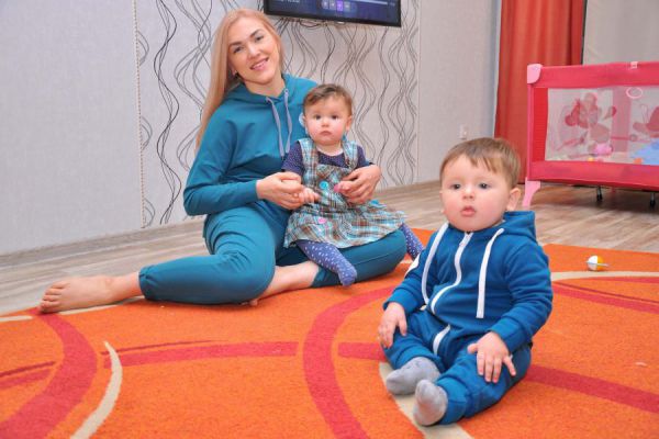ЭКО станет еще доступнее: число квот для свердловчан увеличили до 3,2 тысячи