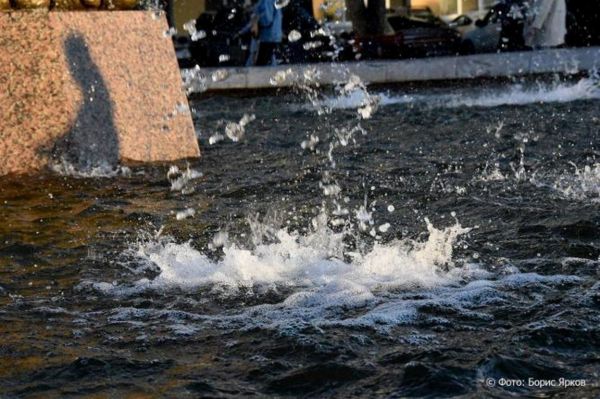 В Екатеринбурге прокуратура выявила загрязнение рек Патрушиха и Исеть