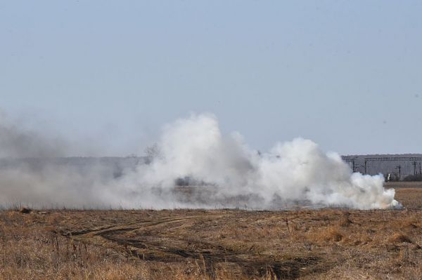 На Севере Среднего Урала прогремел взрыв, пострадали дома жителей