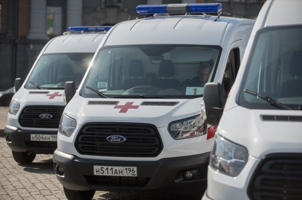 Главный врач скорой помощи Екатеринбурга заявил о нехватке сотрудников