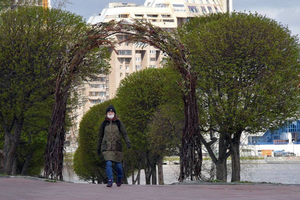 Уральские синоптики рассказали, когда ухудшится погода