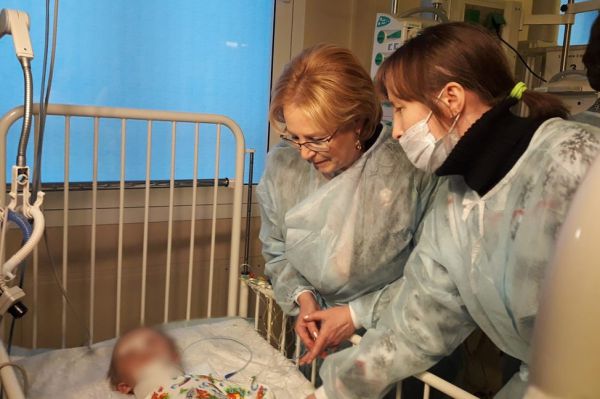 Соотечественники пожертвовали 23 миллиона рублей пострадавшим магнитогорцам